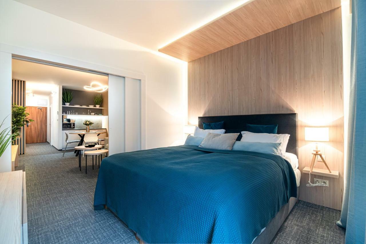 Apartman Pod Hrebienkom - C218 Vysoke Tatry Luaran gambar