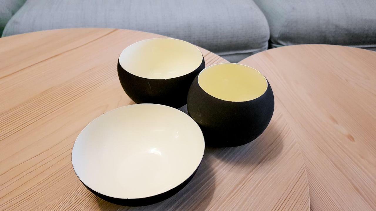 Apartman Pod Hrebienkom - C218 Vysoke Tatry Luaran gambar