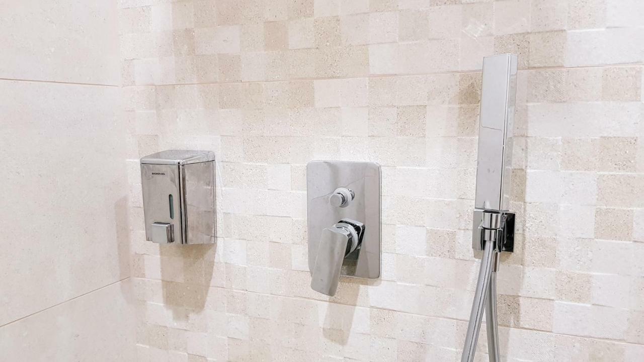 Apartman Pod Hrebienkom - C218 Vysoke Tatry Luaran gambar