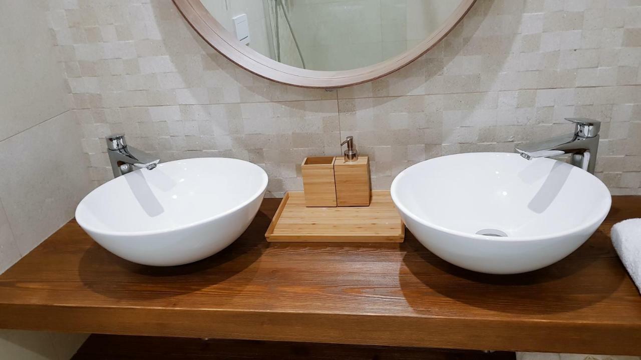 Apartman Pod Hrebienkom - C218 Vysoke Tatry Luaran gambar