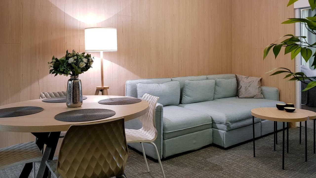 Apartman Pod Hrebienkom - C218 Vysoke Tatry Luaran gambar